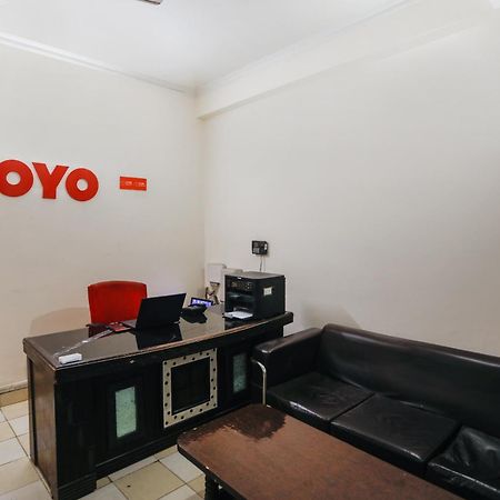 Hotel O Av Residency Near Botanic Garden Of Indian Republic Noida Ngoại thất bức ảnh
